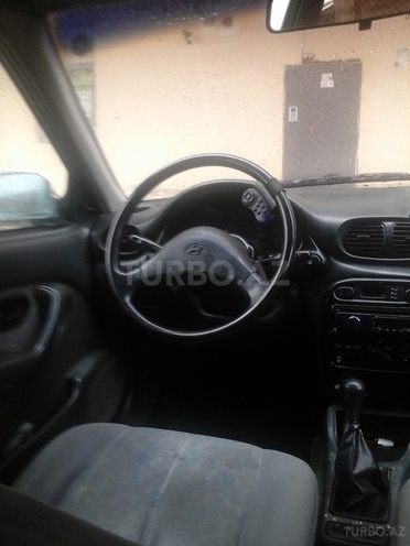 Hyundai Accent 1995, 289,000 km - 1.3 l - Bakı