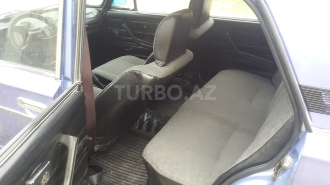 LADA (VAZ) 2106 2003, 180 km - 0.1 л - Sumqayıt