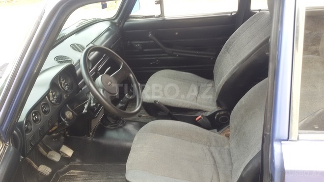LADA (VAZ) 2106 2003, 180 km - 0.1 л - Sumqayıt
