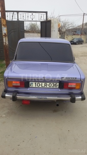 LADA (VAZ) 2106 2003, 180 km - 0.1 л - Sumqayıt
