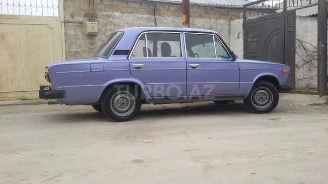 LADA (VAZ) 2106 2003, 180 km - 0.1 л - Sumqayıt