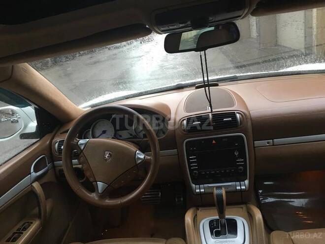 Porsche Cayenne 2008, 225,000 km - 4.8 l - Bakı