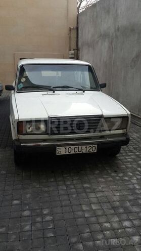 LADA (VAZ) 2104 2008, 400,000 km - 1.5 l - Bakı