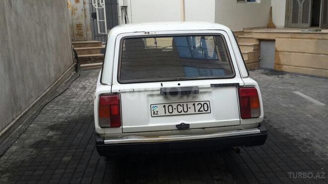 LADA (VAZ) 2104 2008, 400,000 km - 1.5 l - Bakı