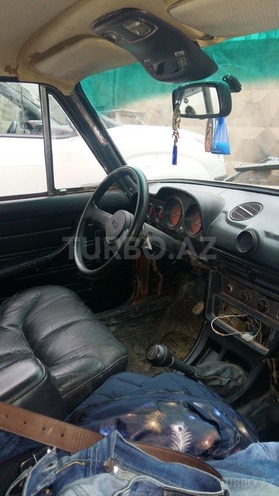 LADA (VAZ) 21011 1988, 13,586 km - 1.3 l - Bakı