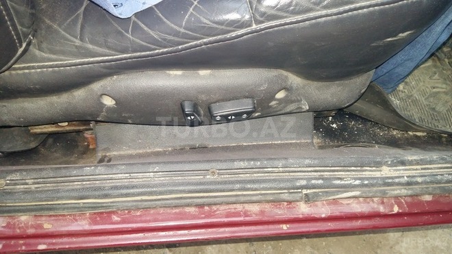 LADA (VAZ) 21011 1988, 13,586 km - 1.3 l - Bakı
