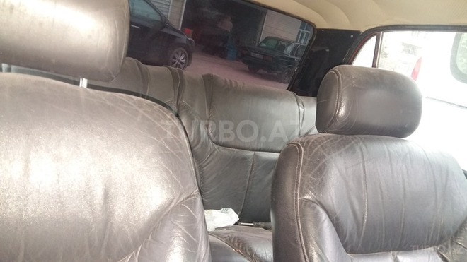 LADA (VAZ) 21011 1988, 13,586 km - 1.3 l - Bakı