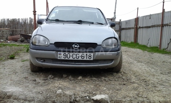 Opel Vita 1996, 212,100 km - 1.4 l - Ağcabədi