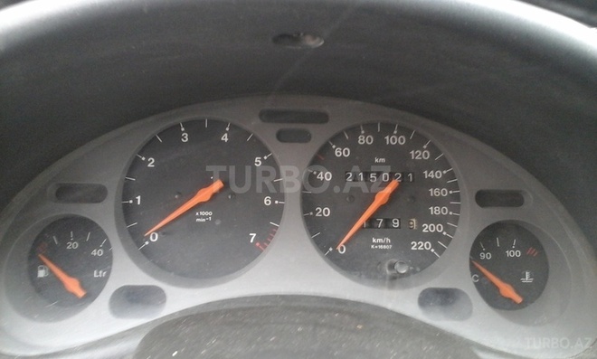 Opel Vita 1996, 212,100 km - 1.4 l - Ağcabədi