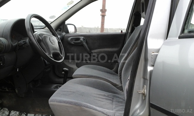 Opel Vita 1996, 212,100 km - 1.4 l - Ağcabədi