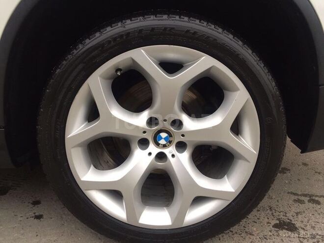 BMW X6 2009, 181,000 km - 3.6 l - Bakı