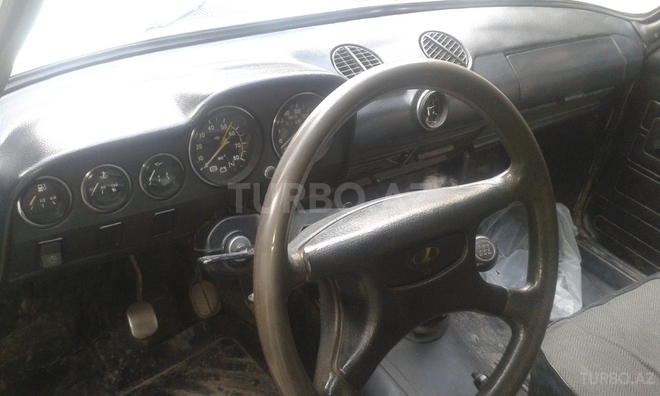 LADA (VAZ) 2106 1984, 1,500,000 km - 1.6 л - Bakı