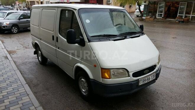 Ford Transit 1998, 275,908 km - 2.5 l - Bakı