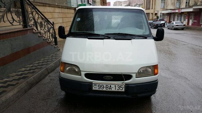 Ford Transit 1998, 275,908 km - 2.5 l - Bakı
