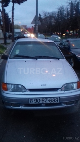 LADA (VAZ) 2115 2005, 130,000 km - 0.2 l - Bakı