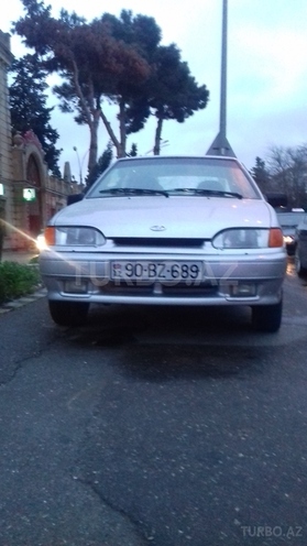 LADA (VAZ) 2115 2005, 130,000 km - 0.2 l - Bakı