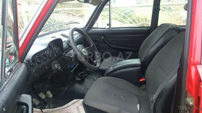 LADA (VAZ) 2106 2005, 588,888 km - 1.5 l - Bakı
