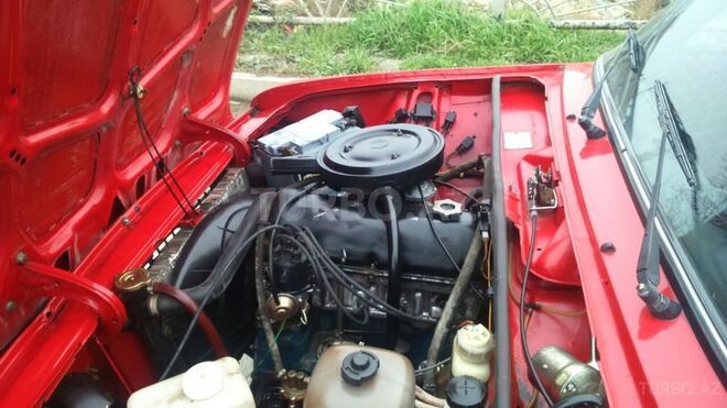 LADA (VAZ) 2106 2005, 588,888 km - 1.5 l - Bakı