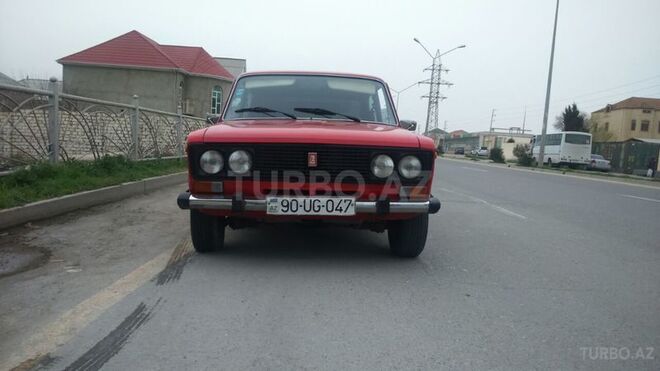 LADA (VAZ) 2106 2005, 588,888 km - 1.5 l - Bakı