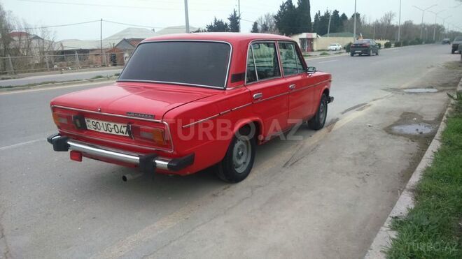 LADA (VAZ) 2106 2005, 588,888 km - 1.5 l - Bakı