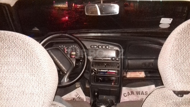 LADA (VAZ) 2115 2005, 130,000 km - 0.2 l - Bakı