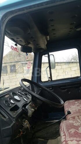 GAZ 53 1993, 134,665 km - 0.4 л - Ağsu