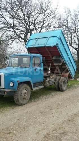 GAZ 53 1993, 134,665 km - 0.4 л - Ağsu