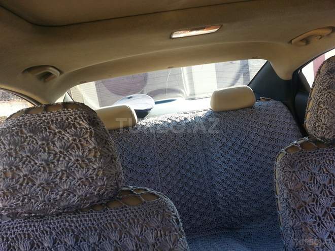 Hyundai Elantra 2011, 75,000 km - 1.6 l - Bakı