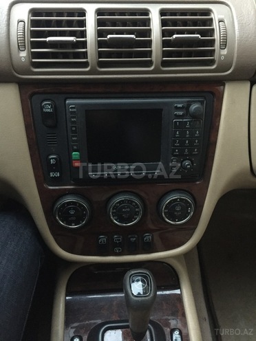 Mercedes ML 320 2002, 178,000 km - 3.2 л - Bakı