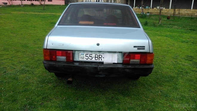 LADA (VAZ) 21099 2000, 244,567 km - 1.5 l - Şəki