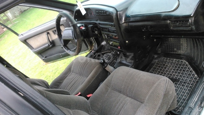 LADA (VAZ) 21099 2000, 244,567 km - 1.5 l - Şəki