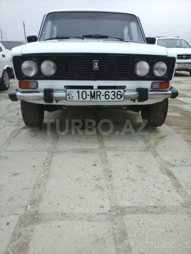 LADA (VAZ) 2106 2004, 188,956 km - 1.5 l - Sumqayıt