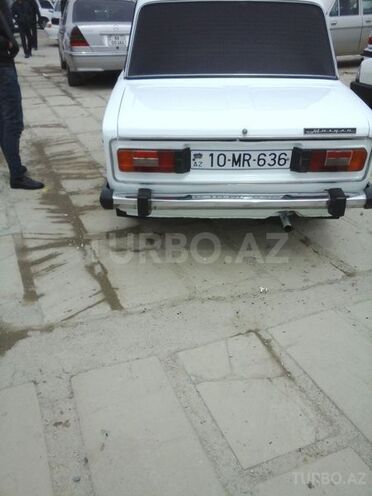 LADA (VAZ) 2106 2004, 188,956 km - 1.5 l - Sumqayıt
