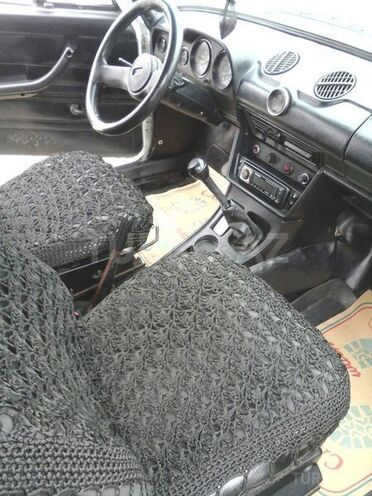 LADA (VAZ) 2106 2004, 188,956 km - 1.5 l - Sumqayıt