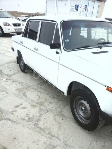 LADA (VAZ) 2106 2004, 188,956 km - 1.5 l - Sumqayıt