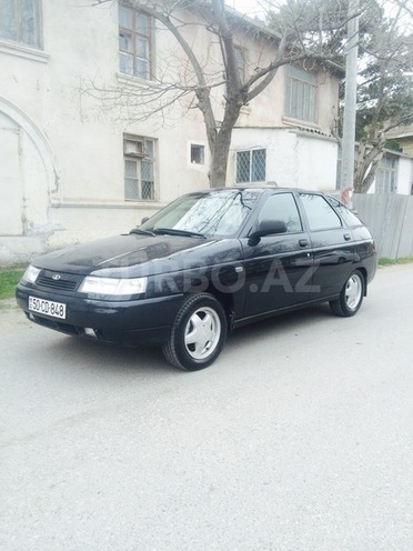 LADA (VAZ) 2112 2007, 108,000 km - 1.6 l - Sumqayıt