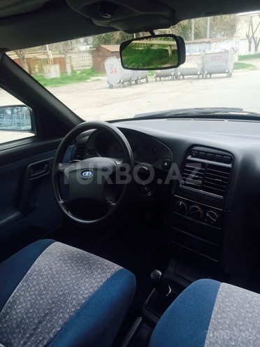 LADA (VAZ) 2112 2007, 108,000 km - 1.6 l - Sumqayıt