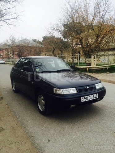 LADA (VAZ) 2112 2007, 108,000 km - 1.6 l - Sumqayıt