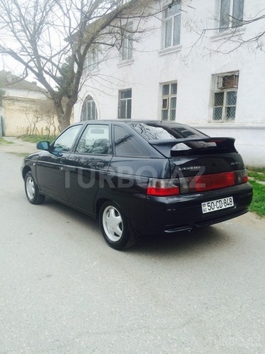 LADA (VAZ) 2112 2007, 108,000 km - 1.6 l - Sumqayıt