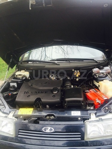 LADA (VAZ) 2112 2007, 108,000 km - 1.6 l - Sumqayıt