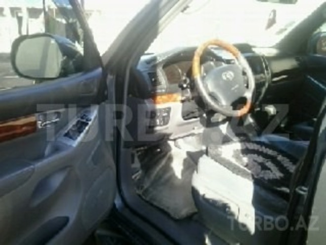 Toyota Prado 2004, 268,000 km - 3.0 l - Naxçıvan