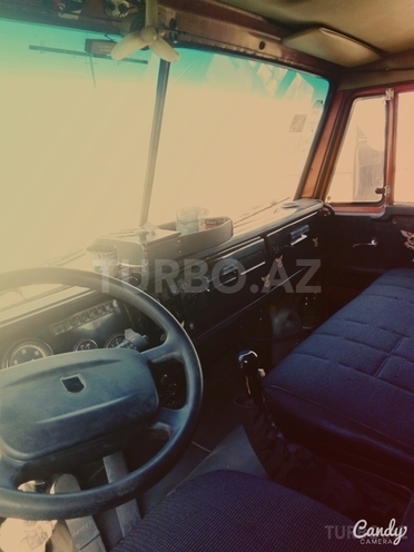 KamAz 5410 1990, 300,000 km - 0.5 л - Cəlilabad