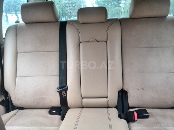Land Rover Freelander 2005, 157,000 km - 2.5 l - Sumqayıt
