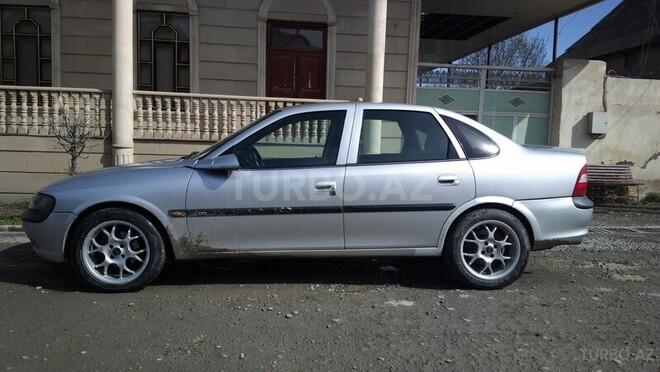 Opel Vectra 1996, 217,333 km - 1.8 л - Şəmkir