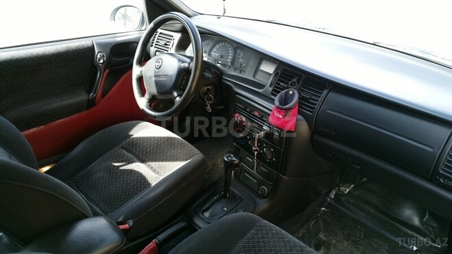 Opel Vectra 1996, 217,333 km - 1.8 л - Şəmkir