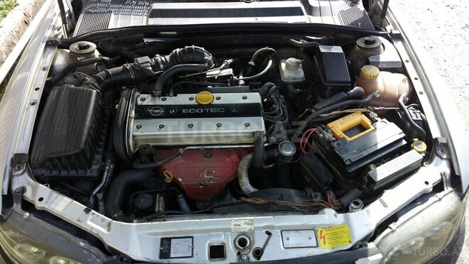 Opel Vectra 1996, 217,333 km - 1.8 л - Şəmkir