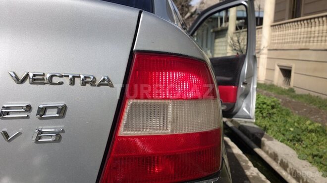 Opel Vectra 1996, 217,333 km - 1.8 л - Şəmkir