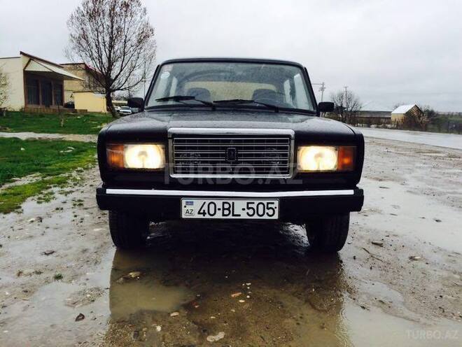 LADA (VAZ) 2107 2010, 115,041 km - 1.6 l - Sumqayıt