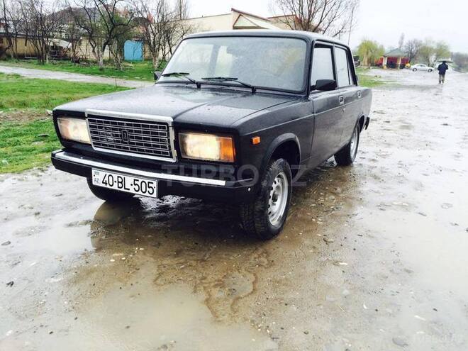 LADA (VAZ) 2107 2010, 115,041 km - 1.6 l - Sumqayıt