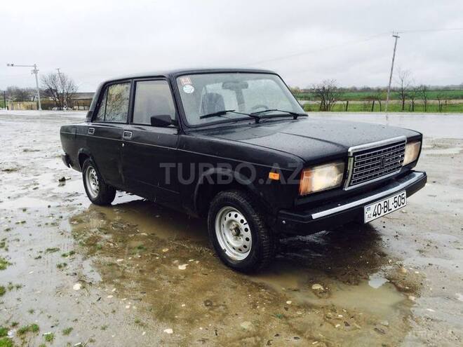 LADA (VAZ) 2107 2010, 115,041 km - 1.6 l - Sumqayıt